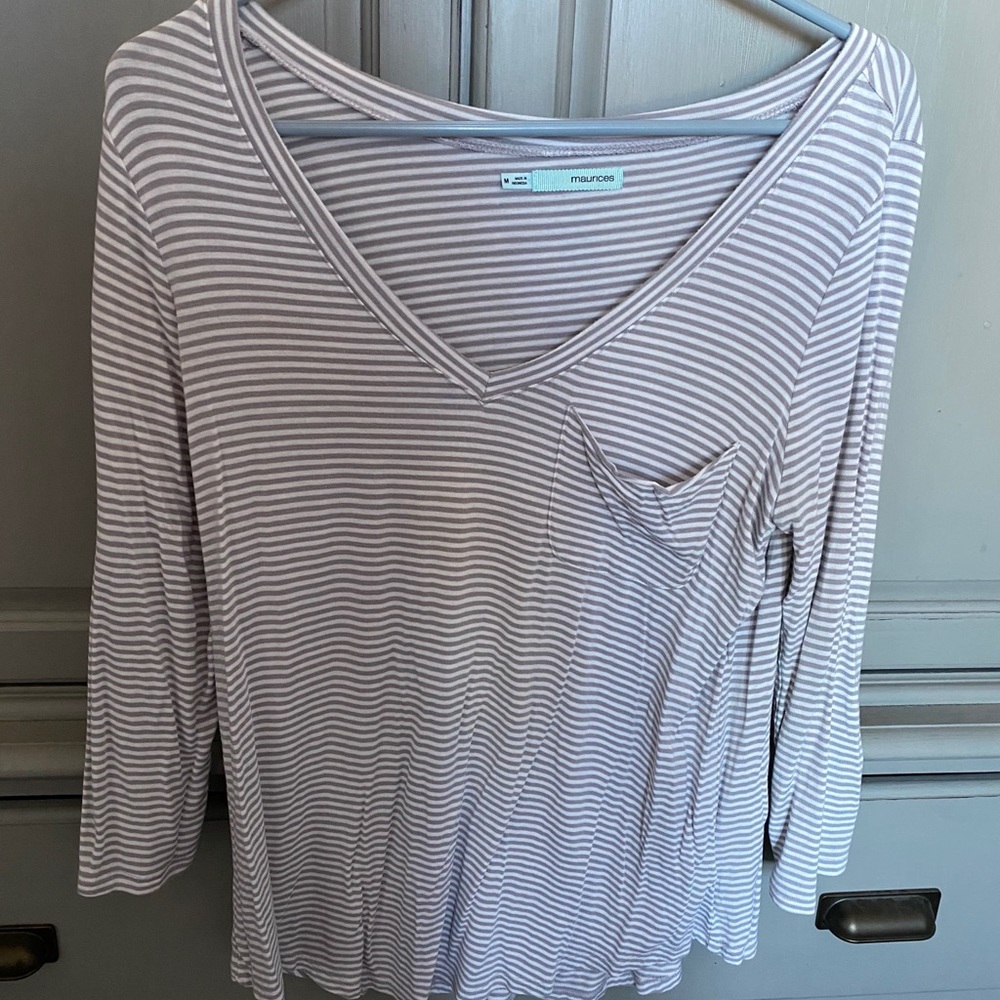 Maurices top